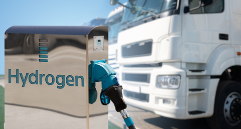 LINE Hydrogen is  an Australian company at the forefront of green hydrogen production and the clean energy revolution. (Photo: Business Wire)