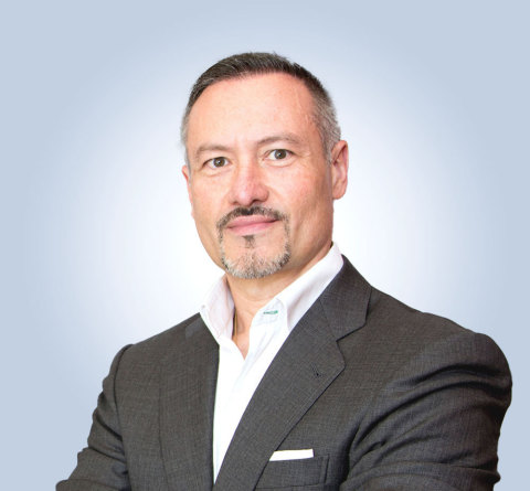 original TELUS International nomme Jose-Luis Garcia au poste de chef de l’exploitation pour diriger la prestation de services à l’échelle internationale (Photo: Business Wire)