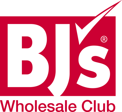 BJ's Wholesale Club Logo