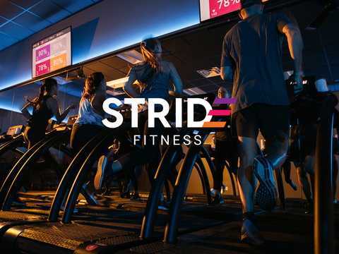 Celebrate Global Running Day and special events throughout June at your local STRIDE Fitness studio. (Photo: Business Wire)