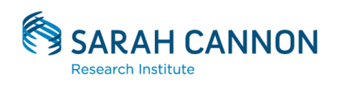Sarah Cannon Research Institute Logo