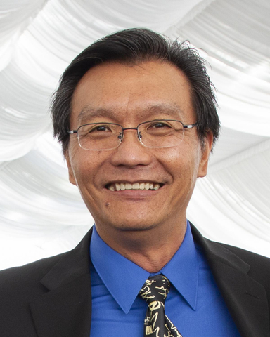 F&L Asia Person of the Year for 2023 Goh Koon Eng (Photo: Business Wire)