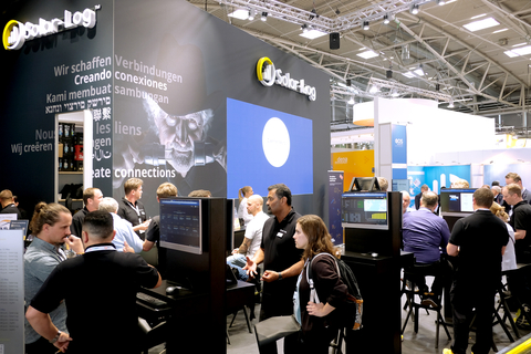 original EM-Power Europe Fachmesse (Foto: Solar Promotion GmbH)