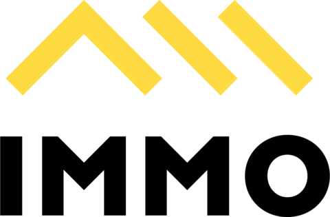 IMMO Logo