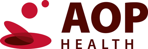 AOP Health Logo