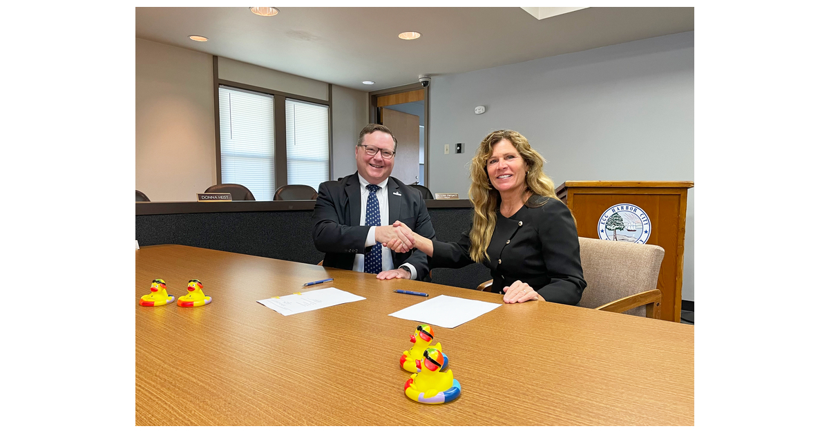 New Jersey American Water Completes Acquisition of Egg Harbor City