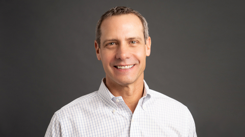Bill Van Wyck joins Linkwell Health as Chief Product Officer (Photo: Business Wire)