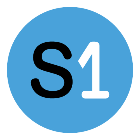 System1, Inc. Logo