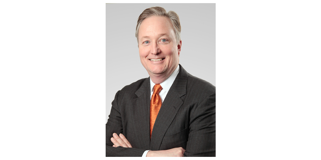 David McCaslin Joins CapStar Advisors as Partner Business Wire