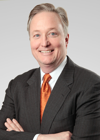 David McCaslin (pictured) has joined CapStar Advisors. (Photo: Business Wire)
