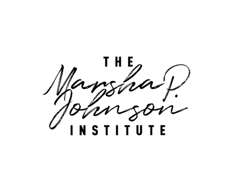 Marsha P. Johnson Institute Logo