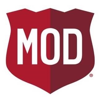 MOD Super-Fast Pizza Holdings, LLC Logo