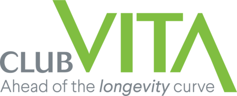 Club Vita Logo
