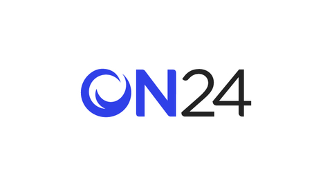 ON24 Logo