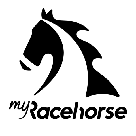 MyRacehorse Logo