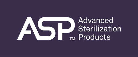 Advanced Sterilization Products Logo