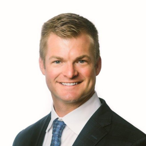 original Chad Rohrer, President, Advanced Sterilization Products (ASP). (Photo: Business Wire)