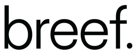 Breef Logo