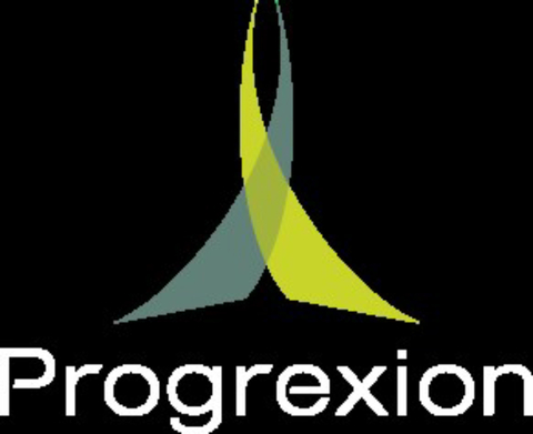 Progrexion Logo