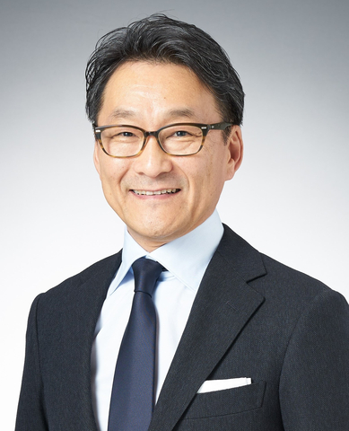 Mitsuya Kishida, Executive Vice President and Executive General manager of Automotive Motor & Electronic Control Business Unit at Nidec (Photo: Business Wire)