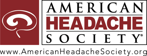 The American Headache Society® (AHS) Logo