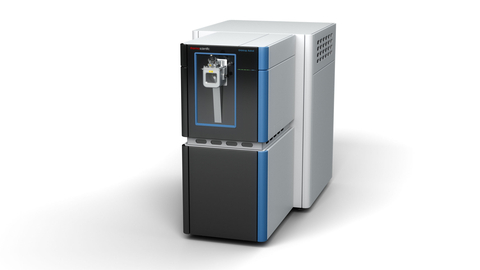 The Thermo Scientific™ Orbitrap™ Astral™ mass spectrometer offers accurate and precise quantitation in proteomics laboratories with faster throughput, deeper coverage and higher sensitivity than the current state-of-the-art. (Photo: Business Wire)