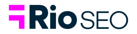 Rio SEO Logo