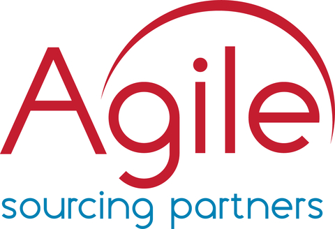 Agile Sourcing Partners, Inc. Logo