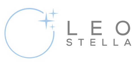LeoStella Logo