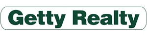 Getty Realty Corp. Logo
