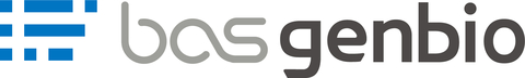Basgenbio Inc. Logo