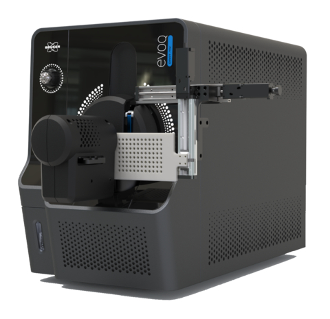 EVOQ DART-TQ+ (Photo: Business Wire)