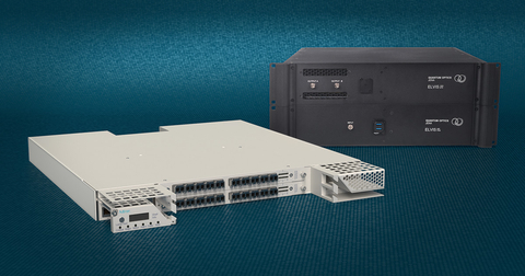 original Adva Network Security and Quantum Optics Jena demo marks a major milestone for the development of entanglement-based commercial QKD systems. (Photo: Business Wire)