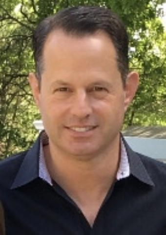 thumbnail Eric M. Hoffman, President of Interbank Solutions and board member, Chargebacks911 (Photo: Business Wire)