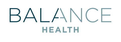 Balance Health Logo