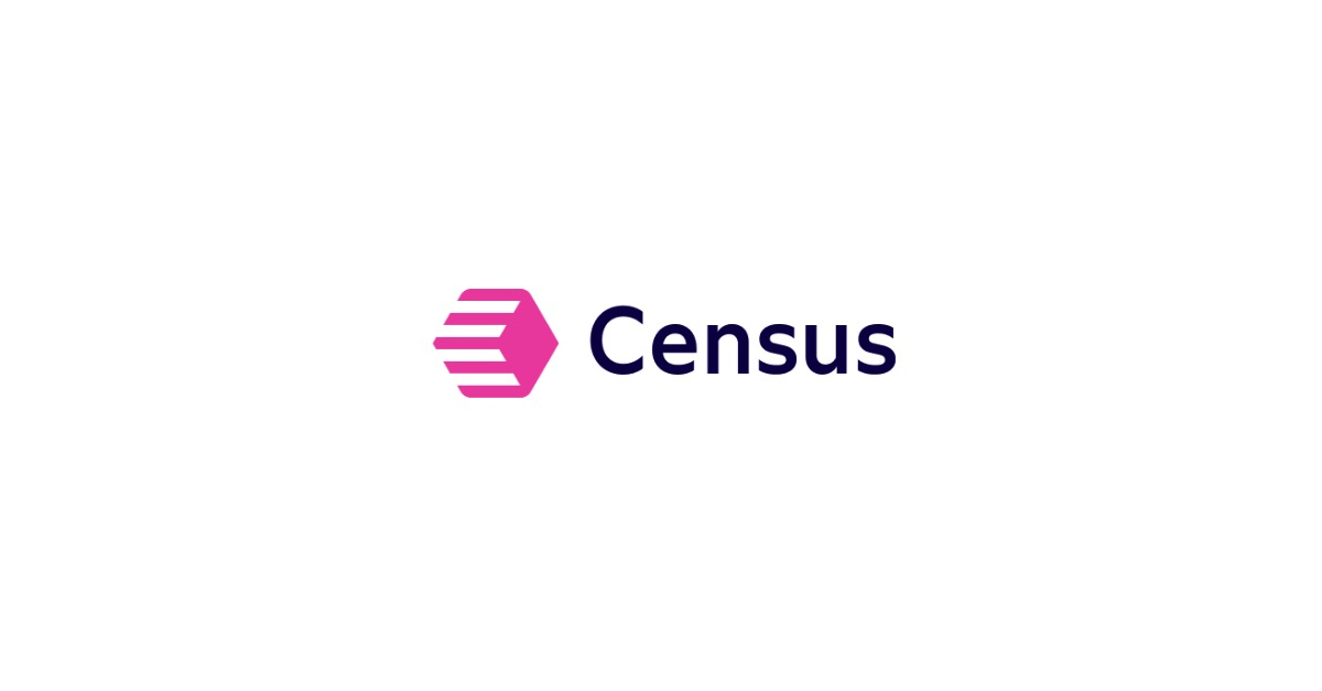 Census Activates Third-Party Data in Business Applications on ... - Business Wire