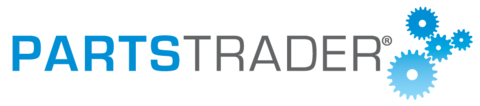 PartsTrader Logo