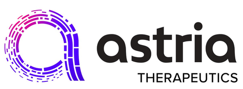 Astria Therapeutics, Inc. Logo