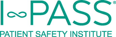 I-PASS Patient Safety Institute Logo