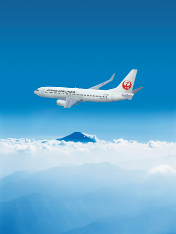 Intelsat 將為 Japan Airlines 提供 2Ku 連接升級 (圖像：美國商業資訊)