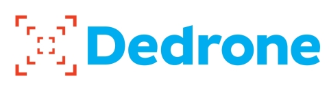 Dedrone Logo