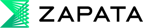 Zapata Computing, Inc. Logo