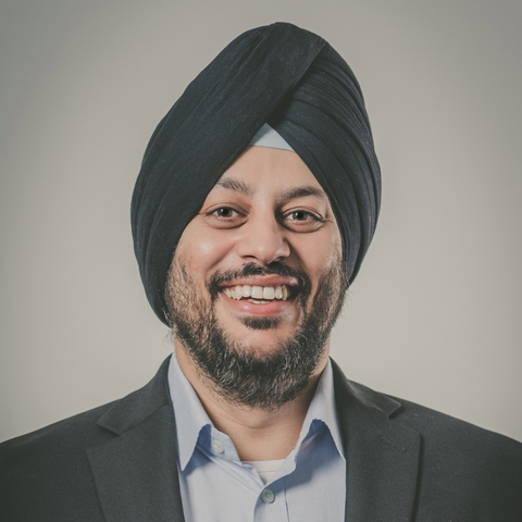 Guneet Bedi, a technology industry veteran, will lead Arduino's U.S. division as Senior Vice President and General Manager of the Americas. (Photo: Business Wire)