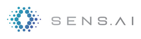 Sens.ai Logo
