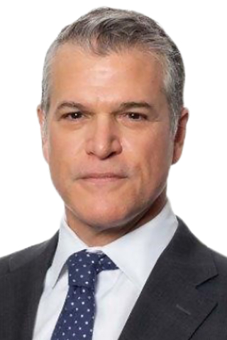 original Joseph Hernandez joins Bilzin Sumberg as Partner in the Firm's Real Estate Practice. (Photo: Business Wire)