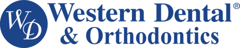 Western Dental & Orthodontics Logo