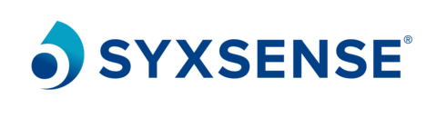 Syxsense Logo
