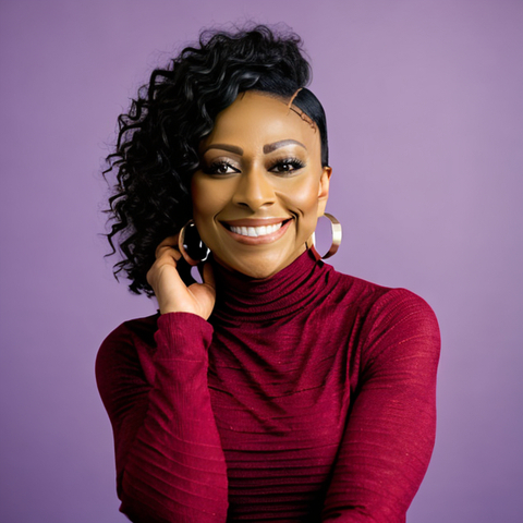 original LaShonda Anderson-Williams is elected to the Digimarc Board of Directors (Photo: Business Wire)