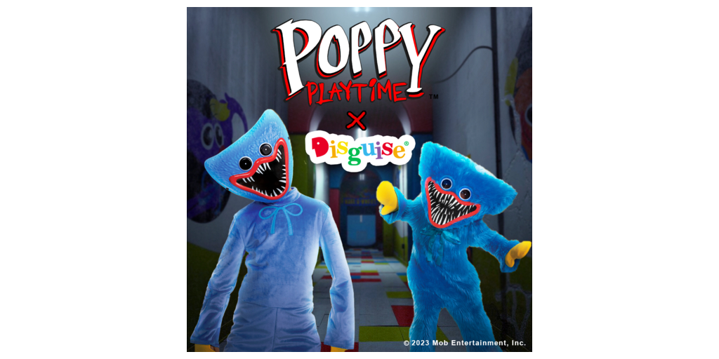 poppy playtime chapter plush｜TikTok Search