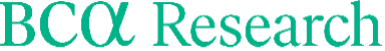 BCA Research Logo